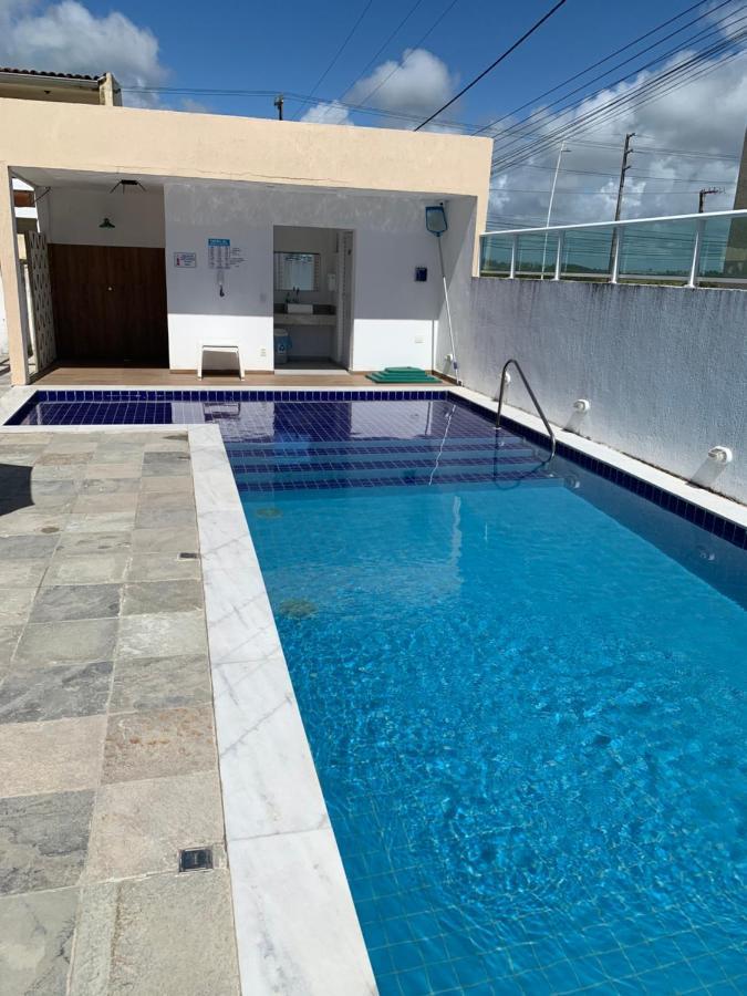 Flatsportojjp - Flat Cupe Beach Pôrto das Galinhas Exterior foto