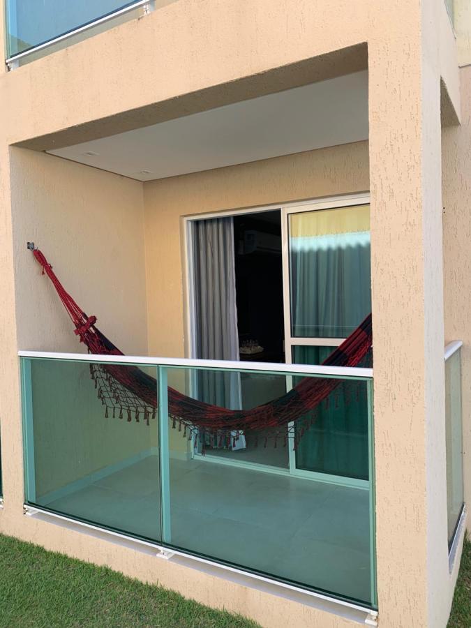 Flatsportojjp - Flat Cupe Beach Pôrto das Galinhas Exterior foto
